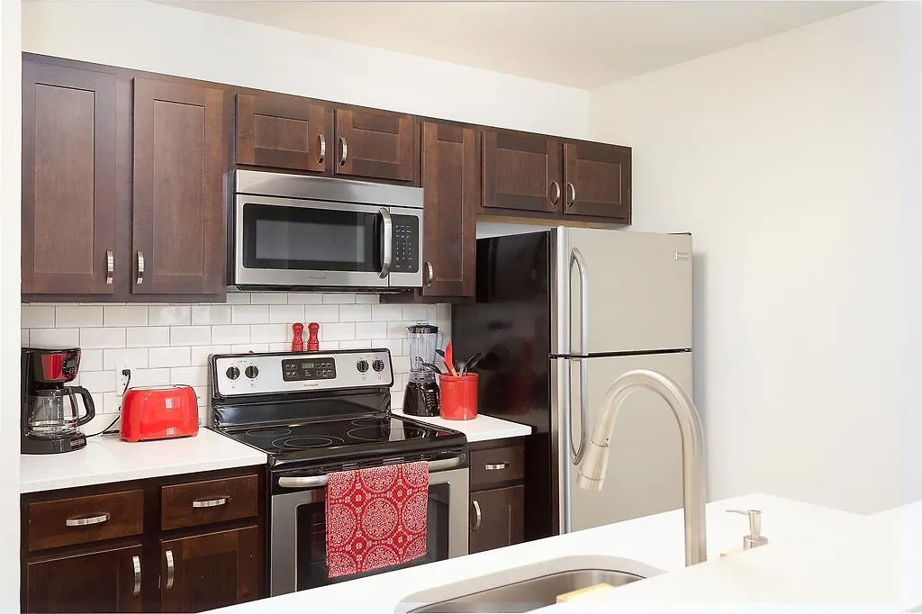 Heaven In Nashville Furnished Apartments 0*,  United States