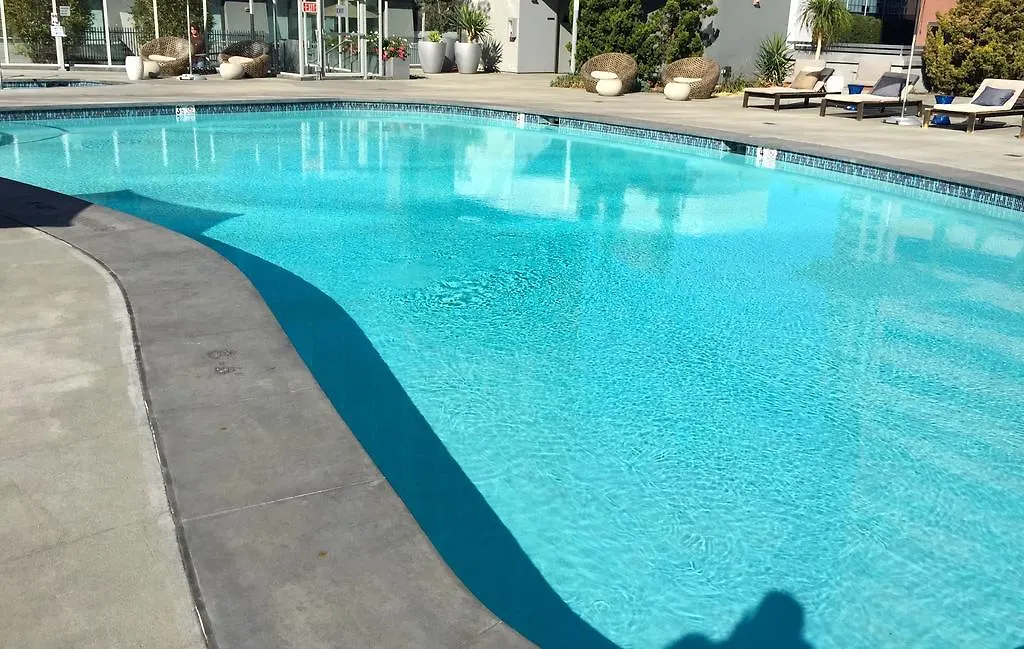 Heaven In Nashville Furnished Apartments