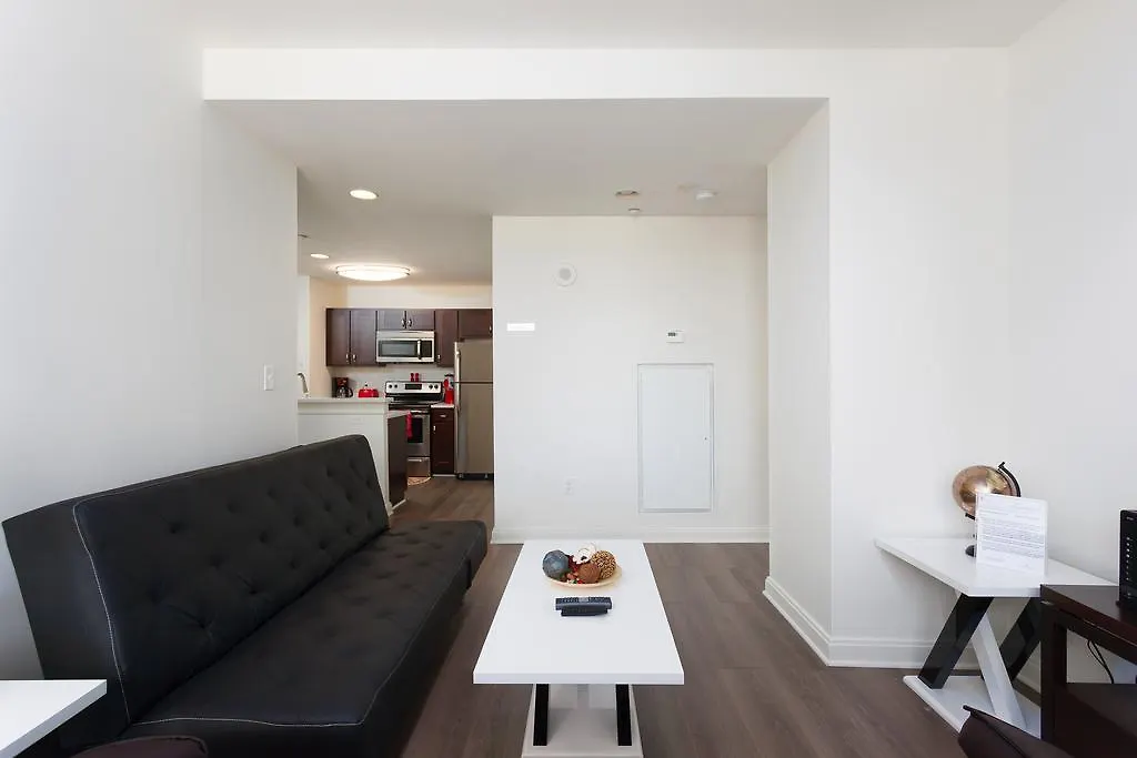 Heaven In Nashville Furnished Apartments United States