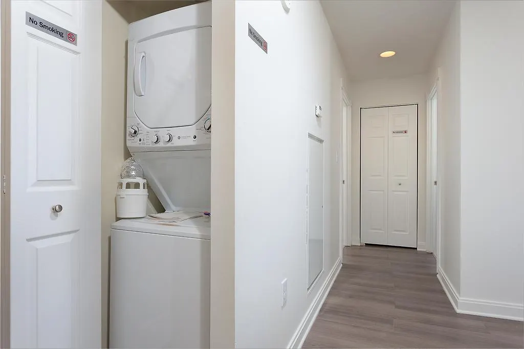 Heaven In Nashville Furnished Apartments United States