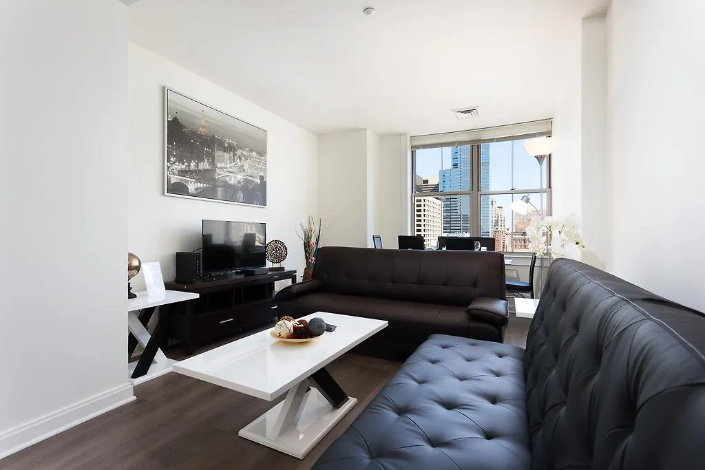 Heaven In Nashville Furnished Apartments