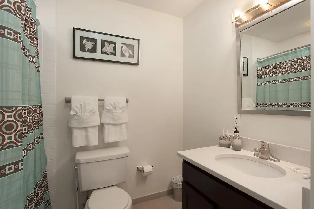 Heaven In Nashville Furnished Apartments