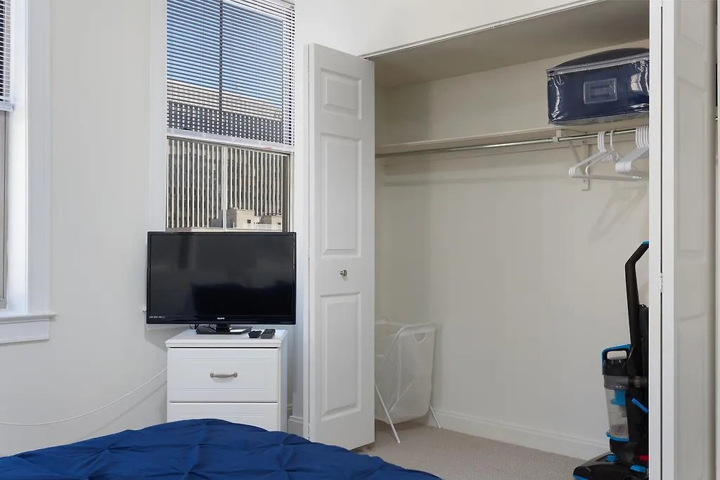 Heaven In Nashville Furnished Apartments