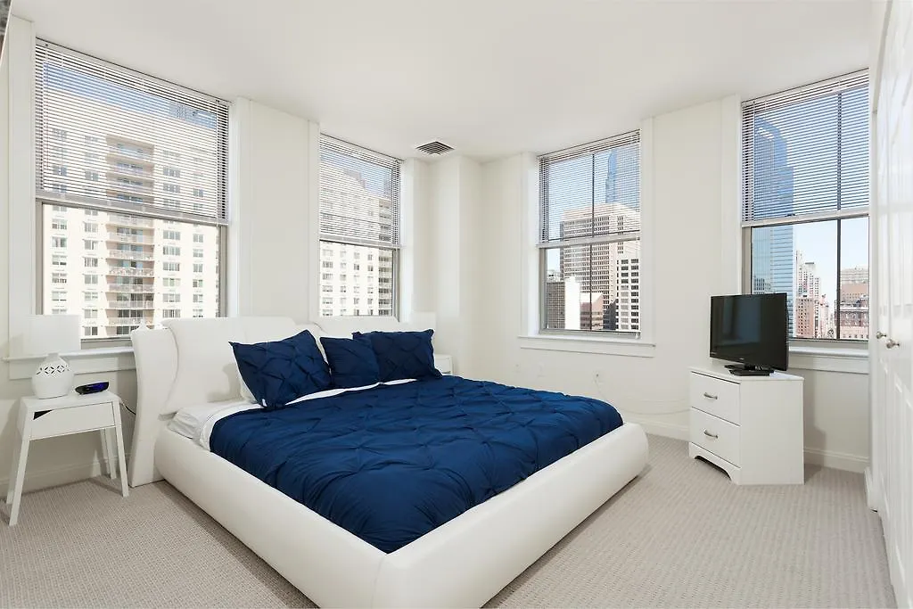 Heaven In Nashville Furnished Apartments
