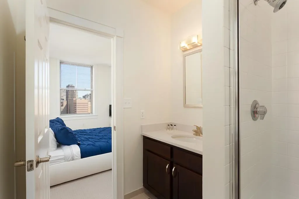 Heaven In Nashville Furnished Apartments