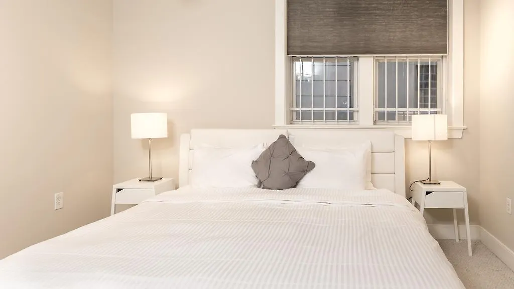 Heaven In Nashville Furnished Apartments