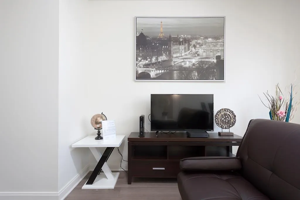 Heaven In Nashville Furnished Apartments