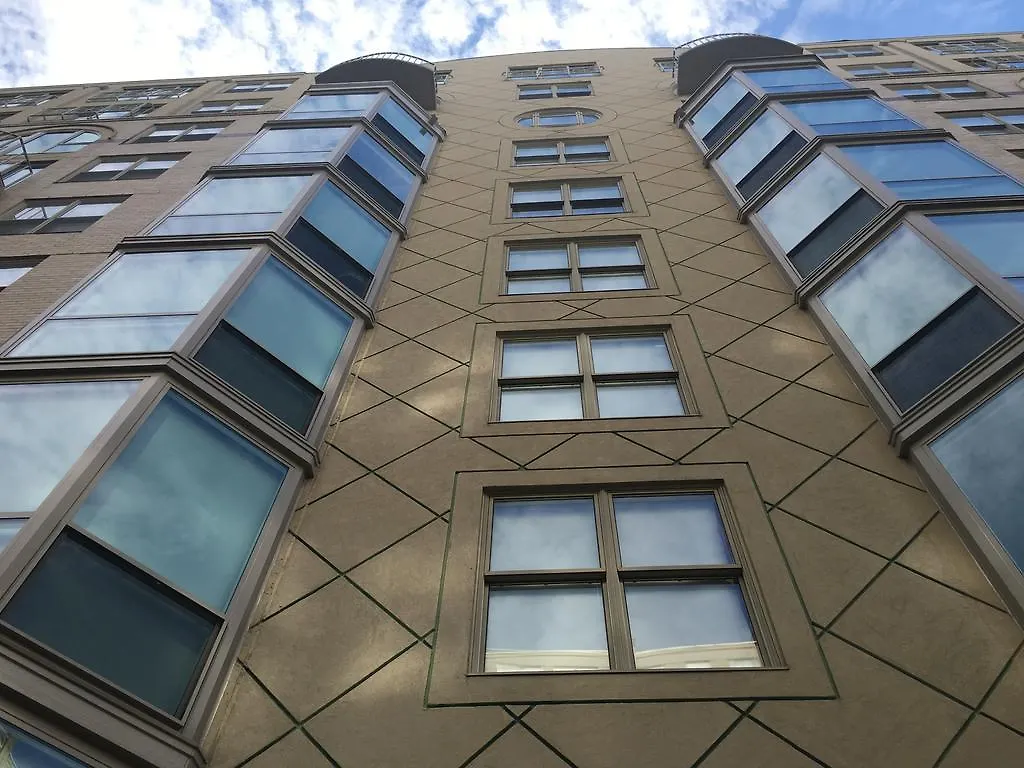 Heaven In Nashville Furnished Apartments