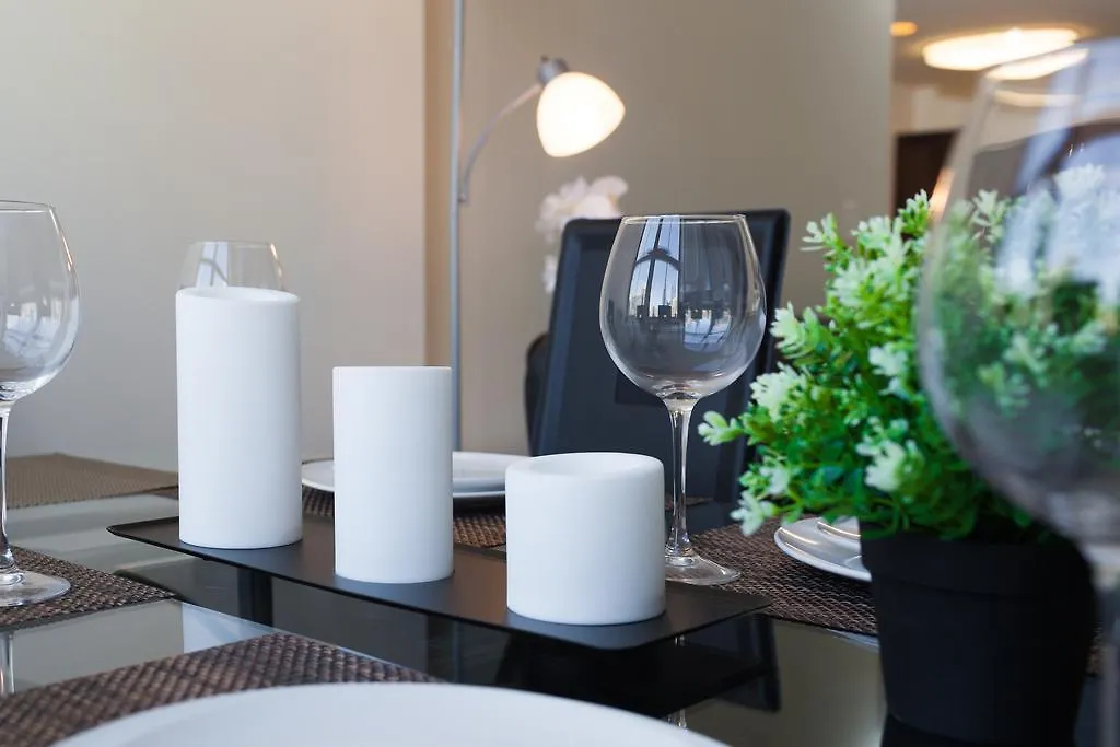 Heaven In Nashville Furnished Apartments 0*,