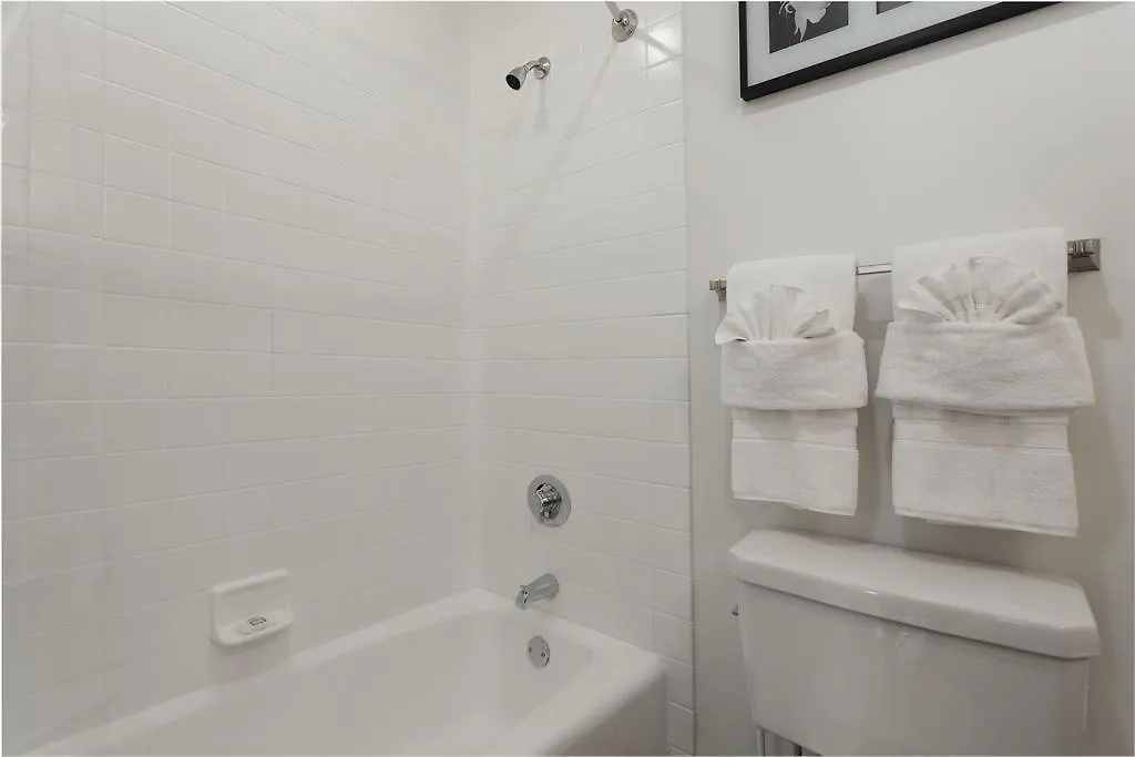 Heaven In Nashville Furnished Apartments