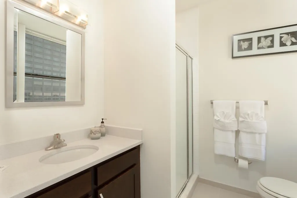 Heaven In Nashville Furnished Apartments