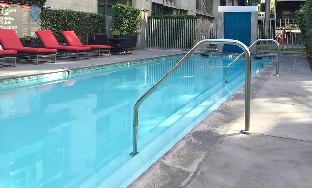 Heaven In Nashville Furnished Apartments Verenigde Staten