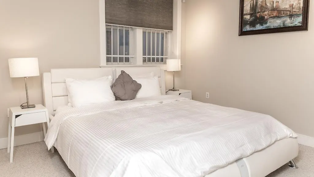 Heaven In Nashville Furnished Apartments